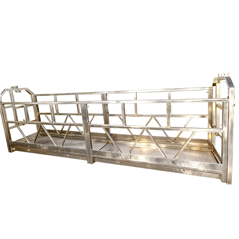 Suspended Platform