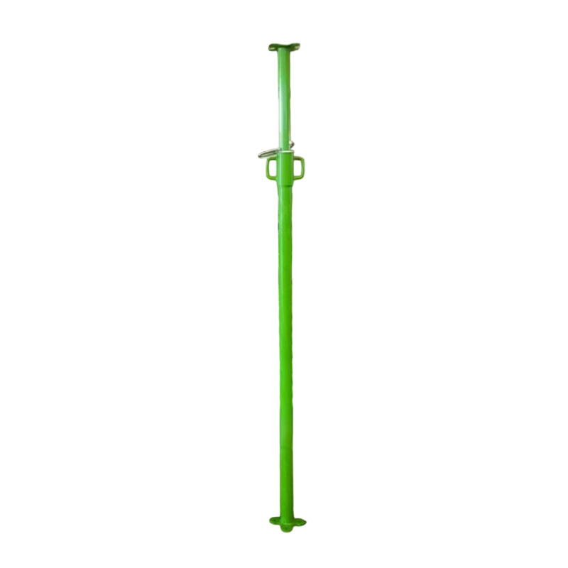 Spanish-Style Steel Prop