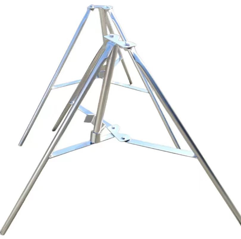 Steel Prop Tripod