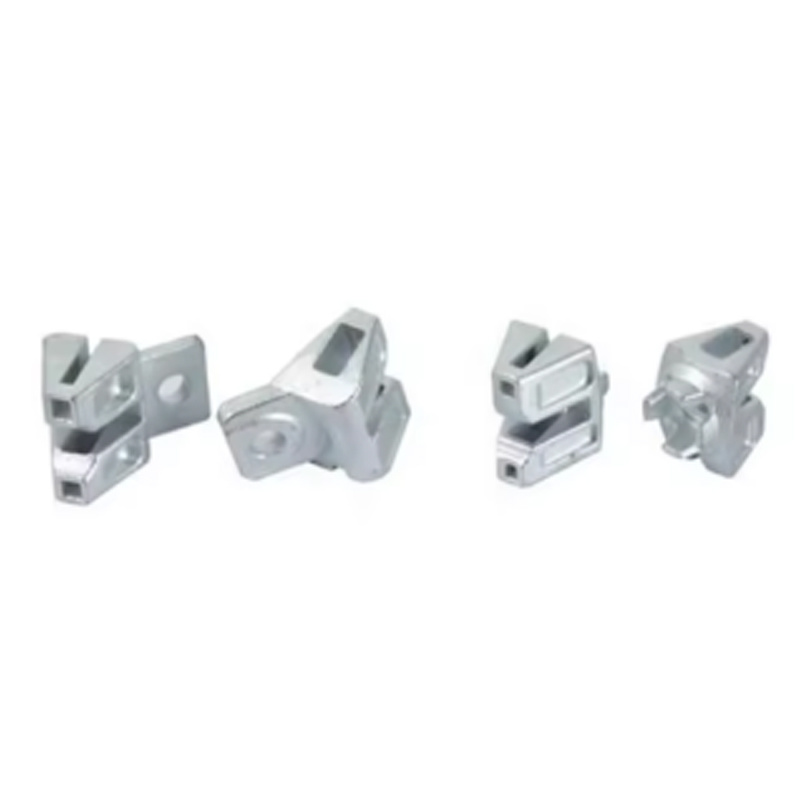 Accessories - Lock Head