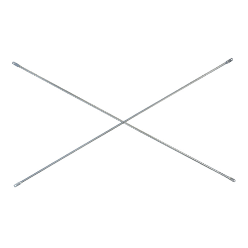 Soporte diagonal
