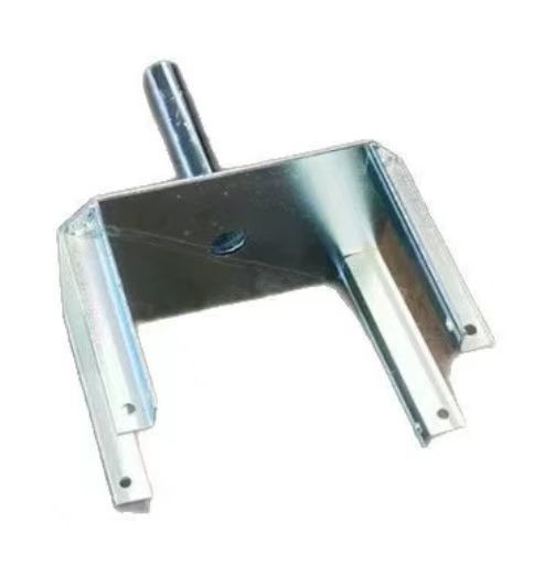 Steel Prop Fork Head
