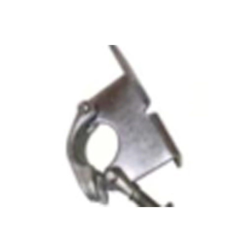 Fixed Plate Fasteners