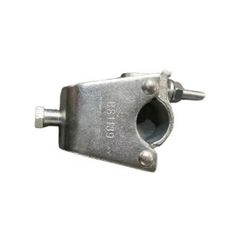 Suspended Beam Fasteners