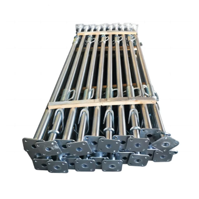 ltalian-Style Steel Prop