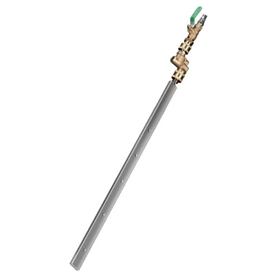 No-disassembly Water Tank Cleaning Tool