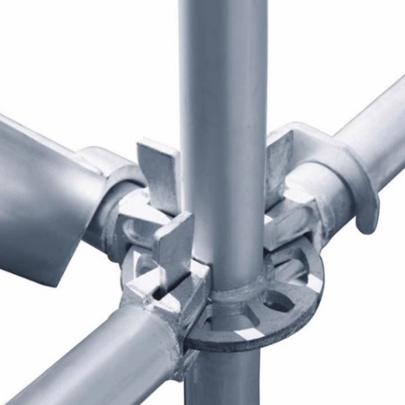 Ringlock Scaffolding-48 Series