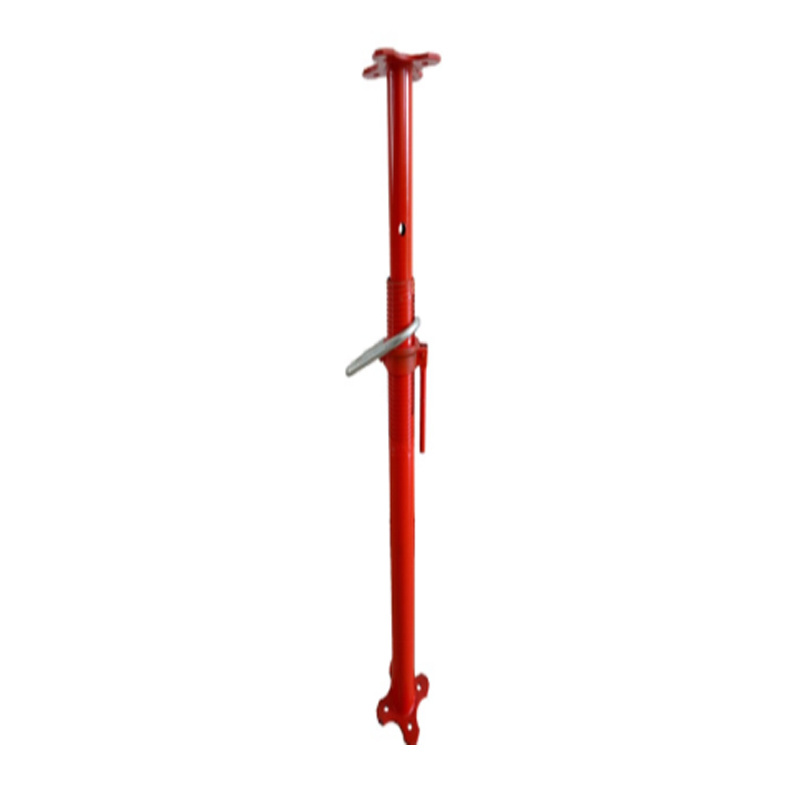 Middle Eastern-Style Steel Prop